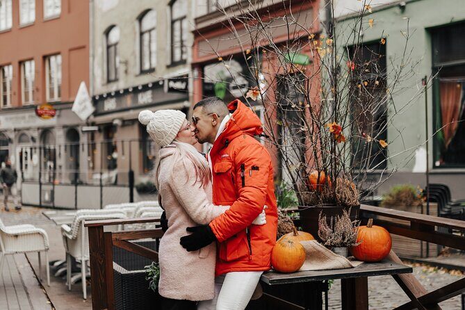 1H Private Photoshoot in Old Town of Riga - Key Highlights You’ll Actually Feel During the Shoot