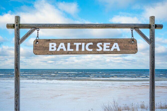 Best of Latvia, Jurmala, Kemeri N Park, Kuldiga City, Food & More - Freedom Monument to Jurmala: wooden houses and a Baltic beach town feel