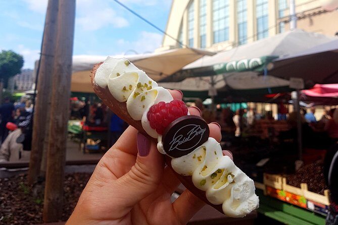 Best of Riga Walking Tour - Highlights and Hidden Gems - Price and logistics: what $154 buys you, and where it actually pays off