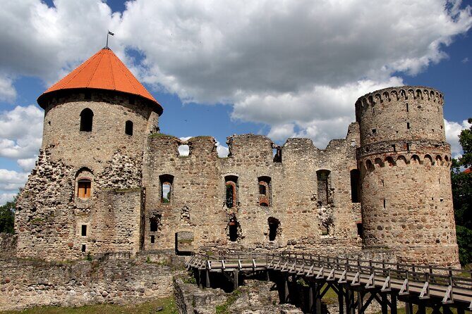 Cesis: Medieval Heritage and Natural Treasures - Key highlights you’ll actually care about
