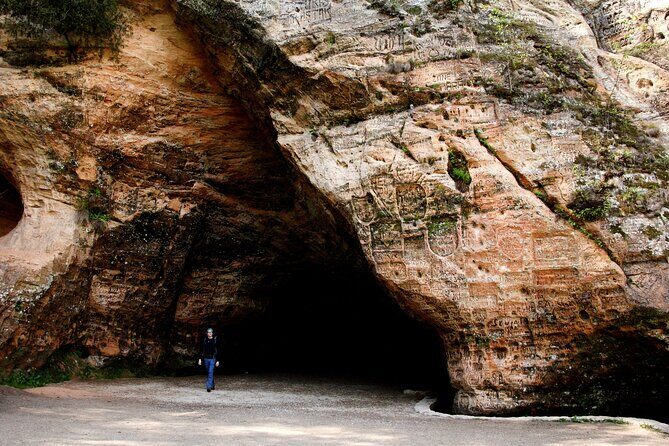Day trip to Gauja National Park: animals, castles and a cave - Who this Gauja National Park day trip suits best