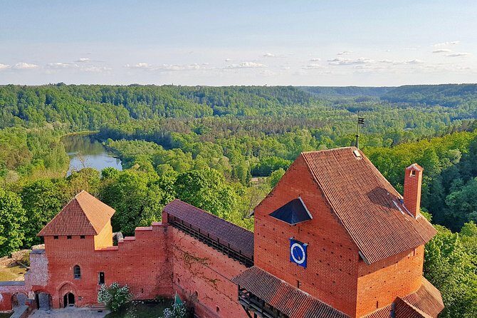 Discover Best Of Gauja National Park In One Day - Key Highlights You’ll Care About