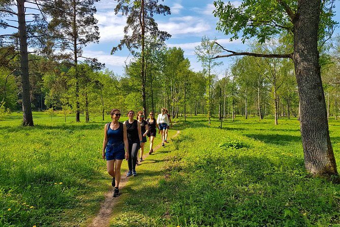 Discover Best Of Gauja National Park In One Day - Krimulda Estate: The Manor Complex That’s Still a Place to Live
