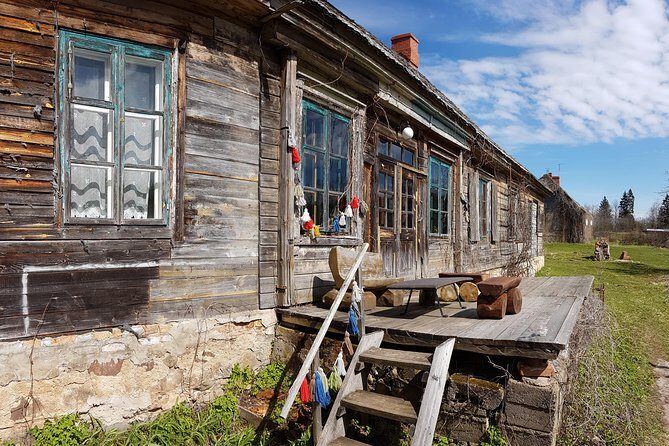 Discover Best Of Gauja National Park In One Day - What’s Included in the Price (and Why It’s Fair for This Route)