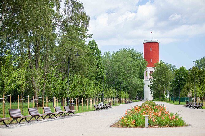From Riga: Kemeri Bog Boardwalk and Jurmala Seaside - Guide Quality: Why Maria and Erlens Get Mentioned a Lot