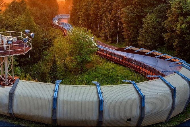 From Riga: Sigulda & Turaida Legends Group Tour - Price and value: is $144.18 fair for a half-day?