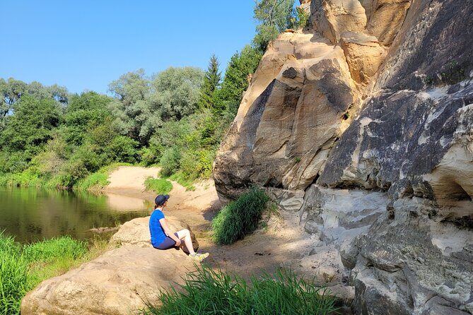 Full Day Gauja National Park Ultimate Hiking & Sightseeing Trip - Getting there from Riga without wasting your whole day