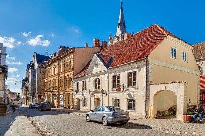 Full-Day Private Trip to Cesis, Sigulda and Turaida from Riga - Why Cēsis, Sigulda, and Turaida fit together so well