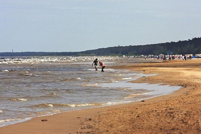 Full-Day Private Trip to Jurmala, Fisherman Villages and Nature Trails from Riga - Jūrmala Open Air Museum: fishermen’s life you can actually touch