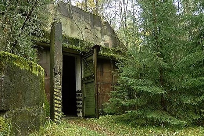 Full-Day Private Trip to Nuclear Missile Base and Secret Soviet Bunker - A Long Day Away from Riga: Pickup, Comfort, and Timing