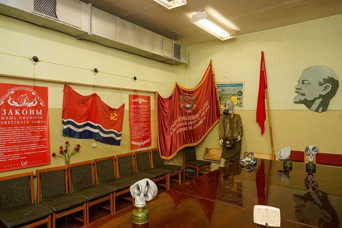 Full-Day Private Trip to Nuclear Missile Base and Secret Soviet Bunker - Price and Value: What You Pay vs. What You Still Need to Budget