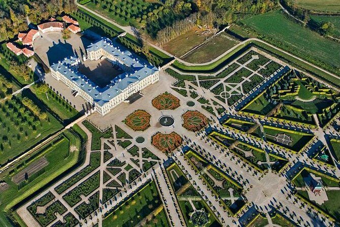 Full-Day Private Trip to Palace and Medieval Castle from Riga - Key points worth knowing before you go