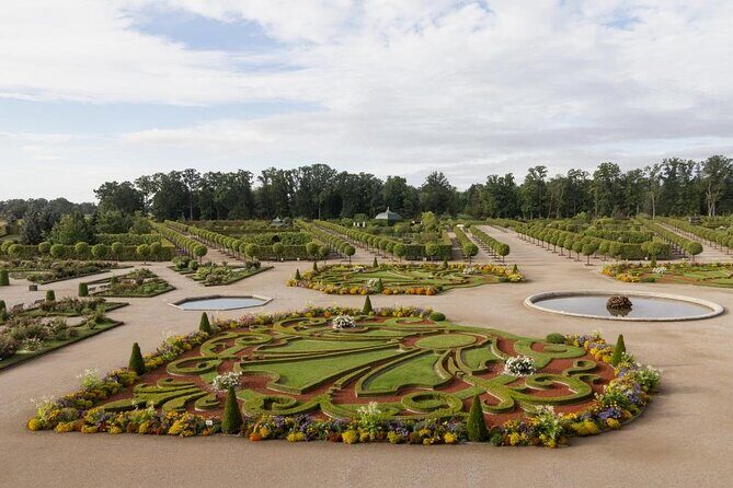 Full-Day Private Trip to Palace and Medieval Castle from Riga - Who This Trip Suits Best (And Who Might Want Something Else)