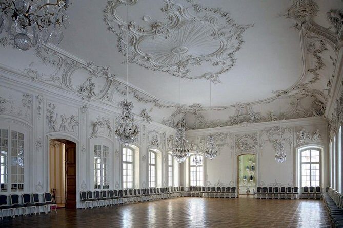 Full-Day Private Trip to Palace and Medieval Castle from Riga - Stop 1: Bauska Castle and the Two-Stage Story of Courland