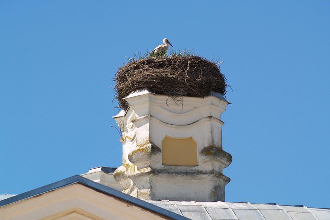 Group Day trip to Rundale Palace, Hill of Crosses & Bauska Castle - Stop 2: Rundale Palace, the Little Versailles feeling, and your best photo time