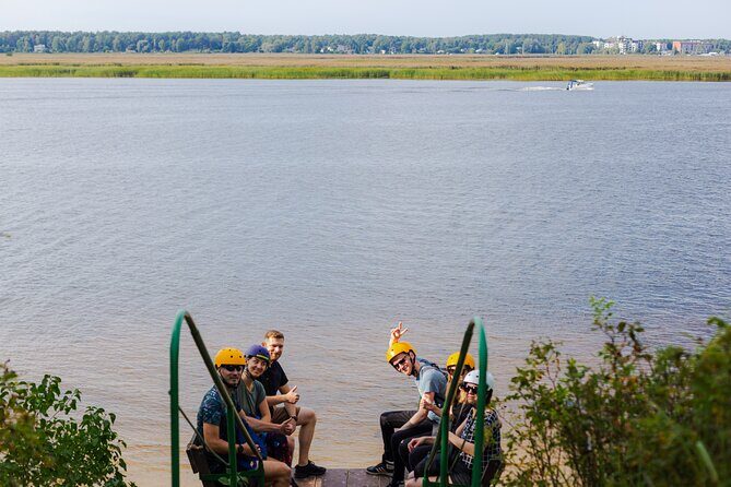 Guided Ebike Tour on Forest Roads and Trails Near Riga - Timing, Value, and What $96.02 Buys You
