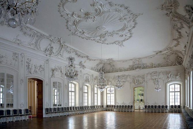 Half-Day Private Trip to Rundale Palace and Garden - Why Rundāle and Bauska work so well as a half-day