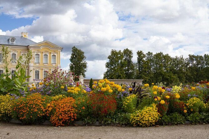 Half-Day Private Trip to Rundale Palace and Garden - Should you book it? My honest recommendation