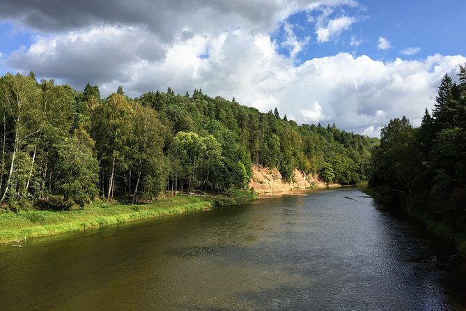 Hiking in Gauja National Park - Key highlights to know before you go