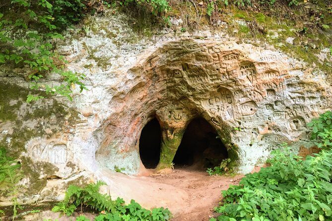 Hiking in Gauja National Park - Why Sigulda hiking beats a rushed day trip from Riga