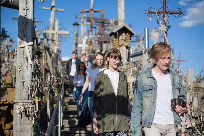 Hill of Crosses & Rundale Palace Tour - Lunch Isn’t Included: The One Planning Spot to Fix