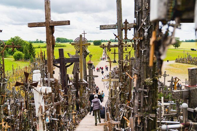 Hill of Crosses & Rundale Palace Tour - Should You Book? My Quick Verdict