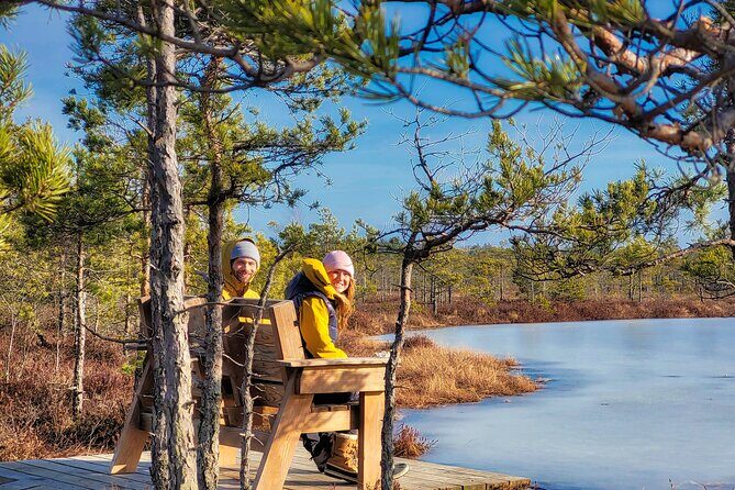 Ķemeri Great Bog Discovery With Optional Sunrise & Jūrmala Visit - Sunrise start from 3:00 a.m.: how early mornings work (and when)