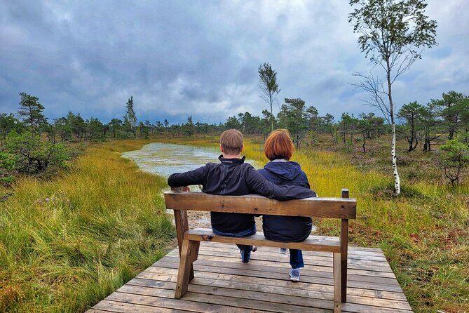Ķemeri Great Bog Discovery With Optional Sunrise & Jūrmala Visit - Who should book this Kemeri and Jūrmala combo?