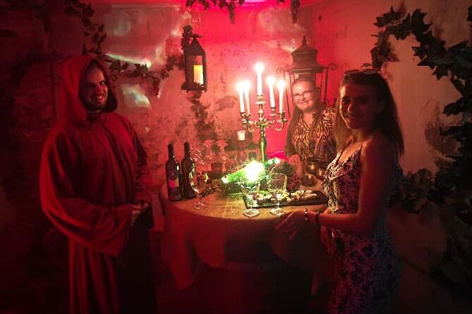 Latvian Wine Adventure: Discovering the Best of Baltic Wines - Key Highlights You’ll Care About