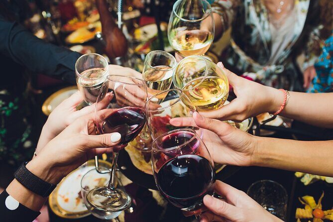 Latvian Wine Adventure: Discovering the Best of Baltic Wines - What You Actually Taste: Origins, Notes, and Latvian Flavors