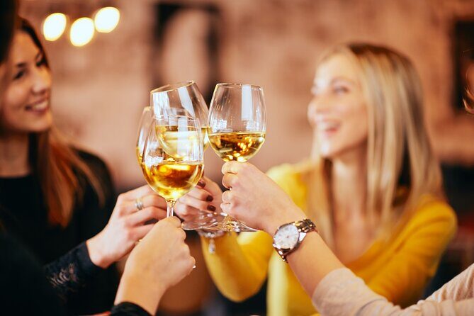 Latvian Wine Adventure: Discovering the Best of Baltic Wines - Logistics That Affect Your Day: Mobile Ticket, Transit, and Weather