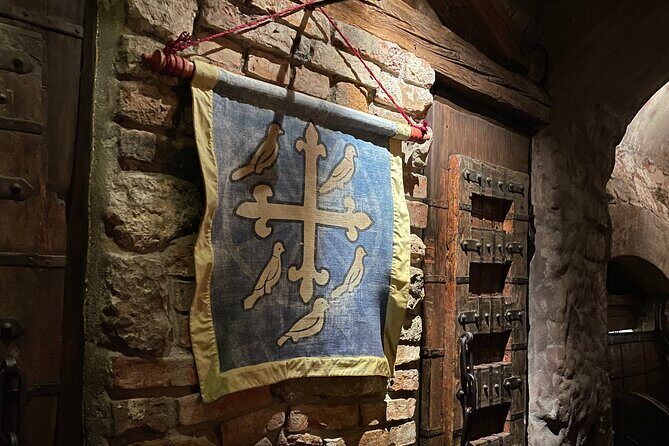 Medieval Experience: Guided Sightseeing and Food Tasting - The Latvian drink angle: the add-on that makes it extra Riga