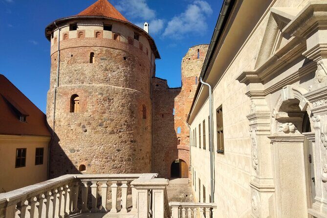 Private Full-Day Trip to Bauska, Rundale and Jelgava Palace - Price and value: what you’re really paying for (and what’s extra)