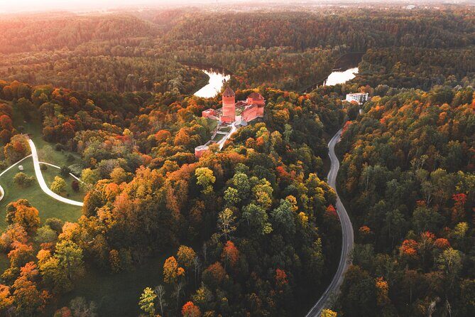 Private Full-Day Trip to Turaida, Sigulda, and Cesis - Hotel Pickup Timing: The 10:00 Start and the 7–8 Hour Reality