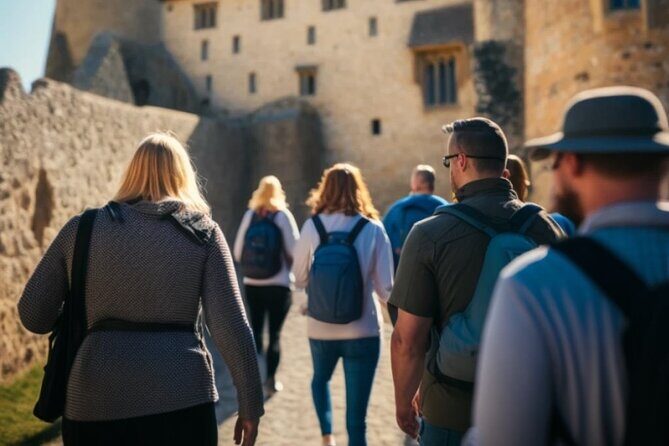 Private Full-Day Trip to Turaida, Sigulda, and Cesis - Your Guide Shapes the Day More Than You Think