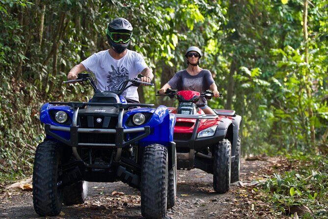 Private Snowmobile or ATV Safari with Riga Black Balsam Tasting - Price and value: is $164.43 per person worth it?