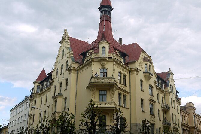 Private Soviet Riga tour - The Hotel Latvia story at Radisson Blu Latvija: where Western tourists could stay