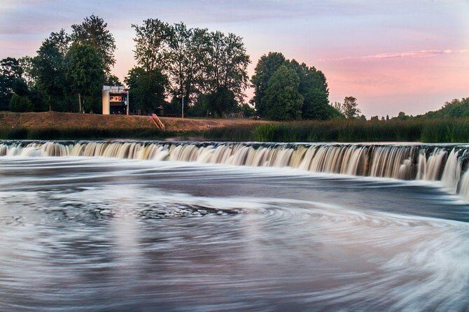Private Tour in Kuldiga, Latvia - Key highlights to know before you go