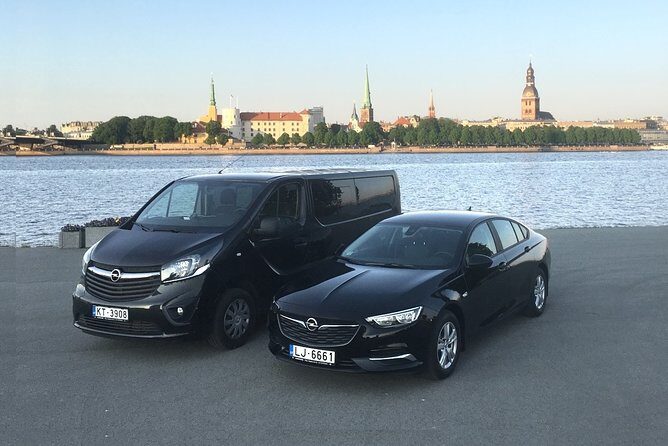 Private Transfer from Riga Airport to Hotel with English speaking driver - Key Things I’d Pay Attention To
