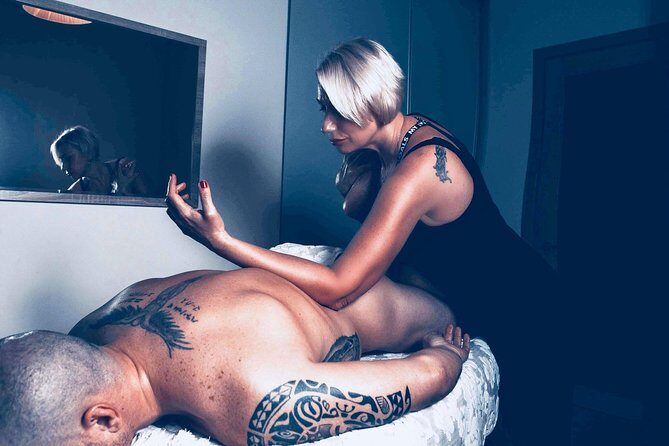 Relax Massage, Tantra Therapy in Riga, Latvia - Key things to know before you go