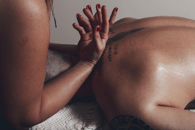 Relax Massage, Tantra Therapy in Riga, Latvia - Finding the Studio: Meeting in Central District, Near Transit