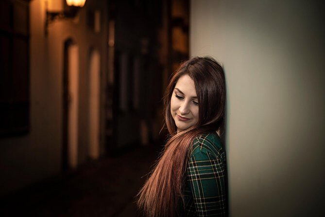Riga at Night Photoshoot Tour - What you actually get: the 20–40 edited photo gallery