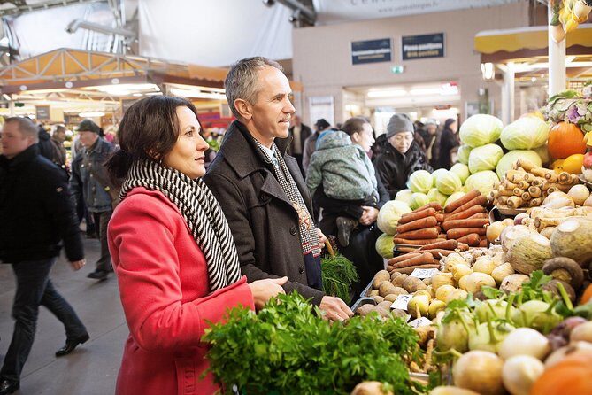 Riga Central Market - Should You Book Riga Central Market?
