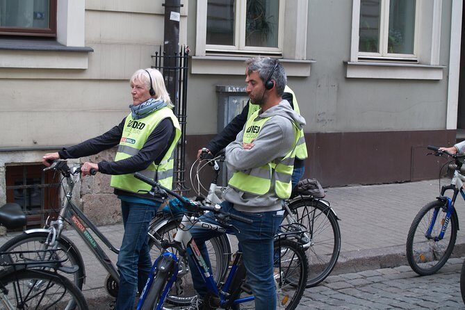 Riga Highlights Bike Tour - Quick Practical Tips (So Your Ride Feels Effortless)