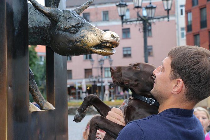 Riga Old Town walking tour - Price and value check: is $18.15 worth it?