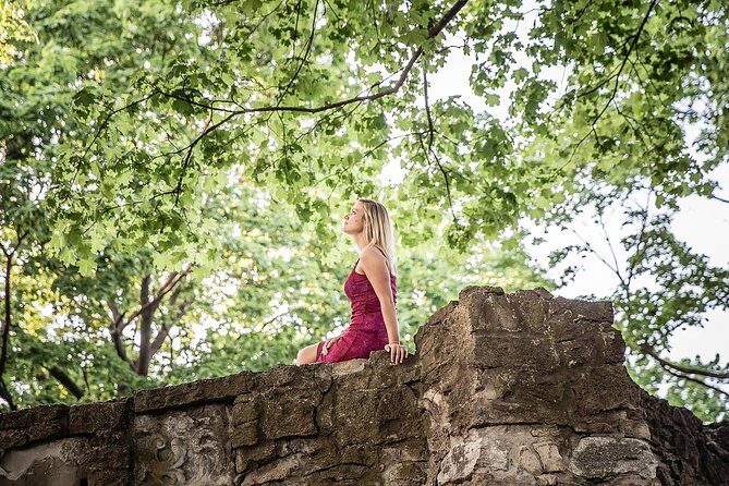 Riga Private Photoshoot Tour - Who This Riga Photoshoot Tour Is Best For