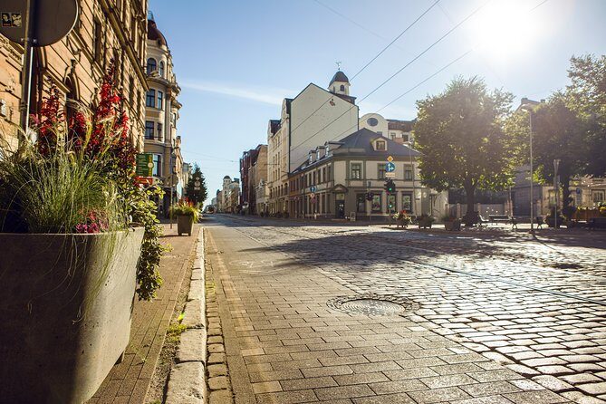 Riga Private Walking Tour - Price and value: what you’re paying for at $195.18 per person