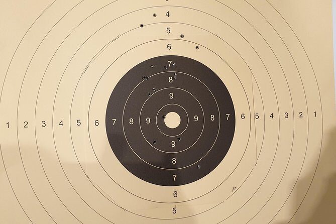 Riga Shooting Range Trapitava - Price and bullet math: where the real cost decision happens