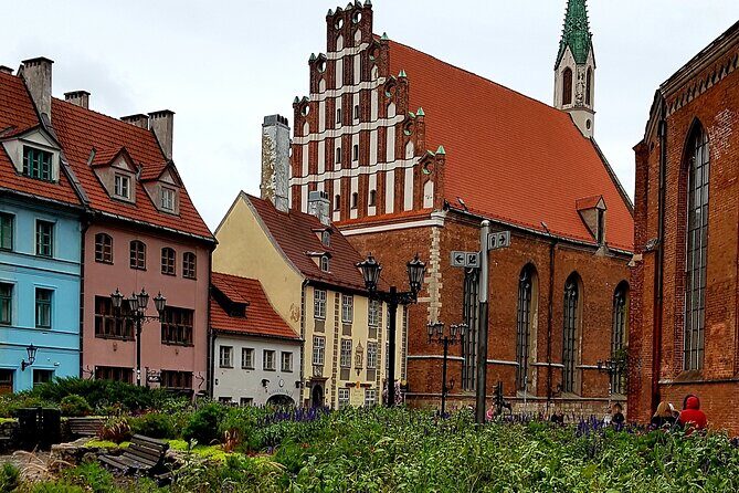 Riga Sightseeing Tour for First Time Visitors - Price and value: what $95.31 buys you (and what it doesn’t)