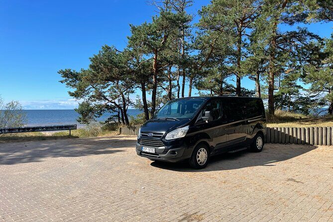 Riga to Tallinn - Sightseeing transfer - Key Highlights You’ll Care About